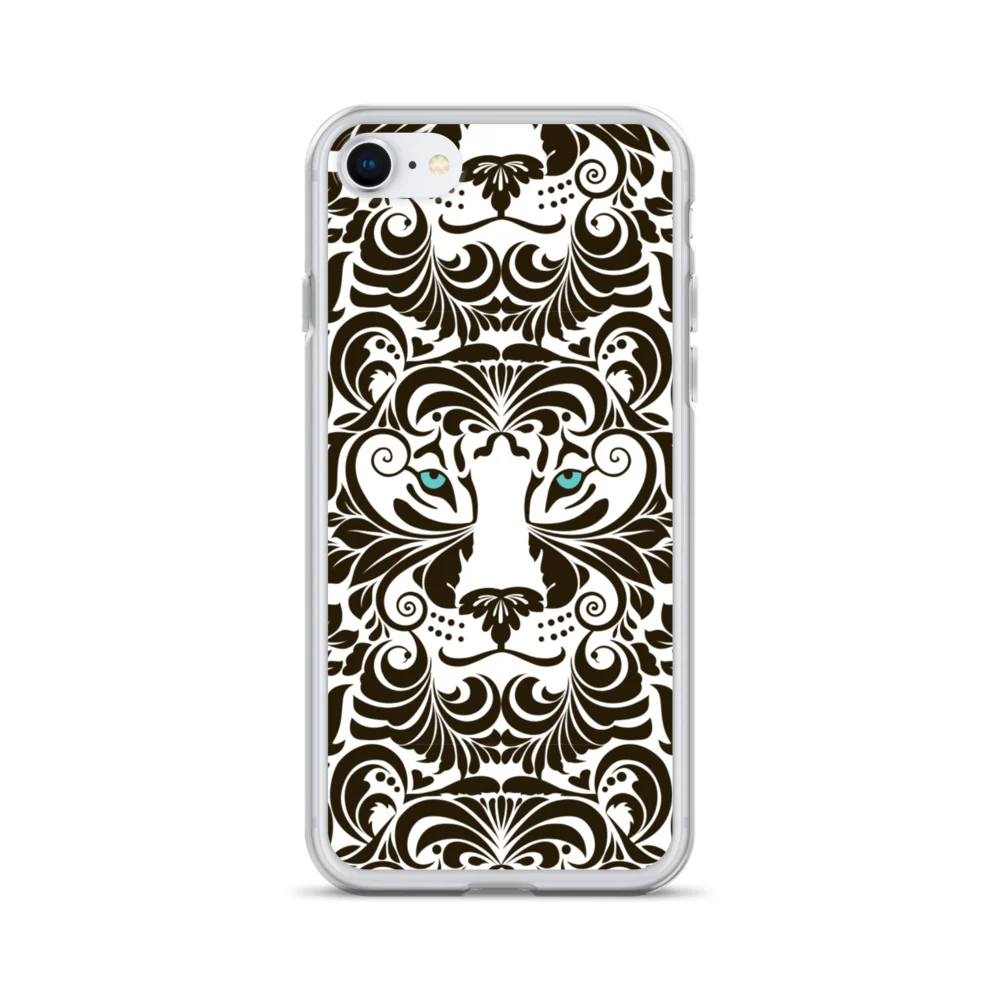 Genius Series iPhone Case - Tiger - Image 15