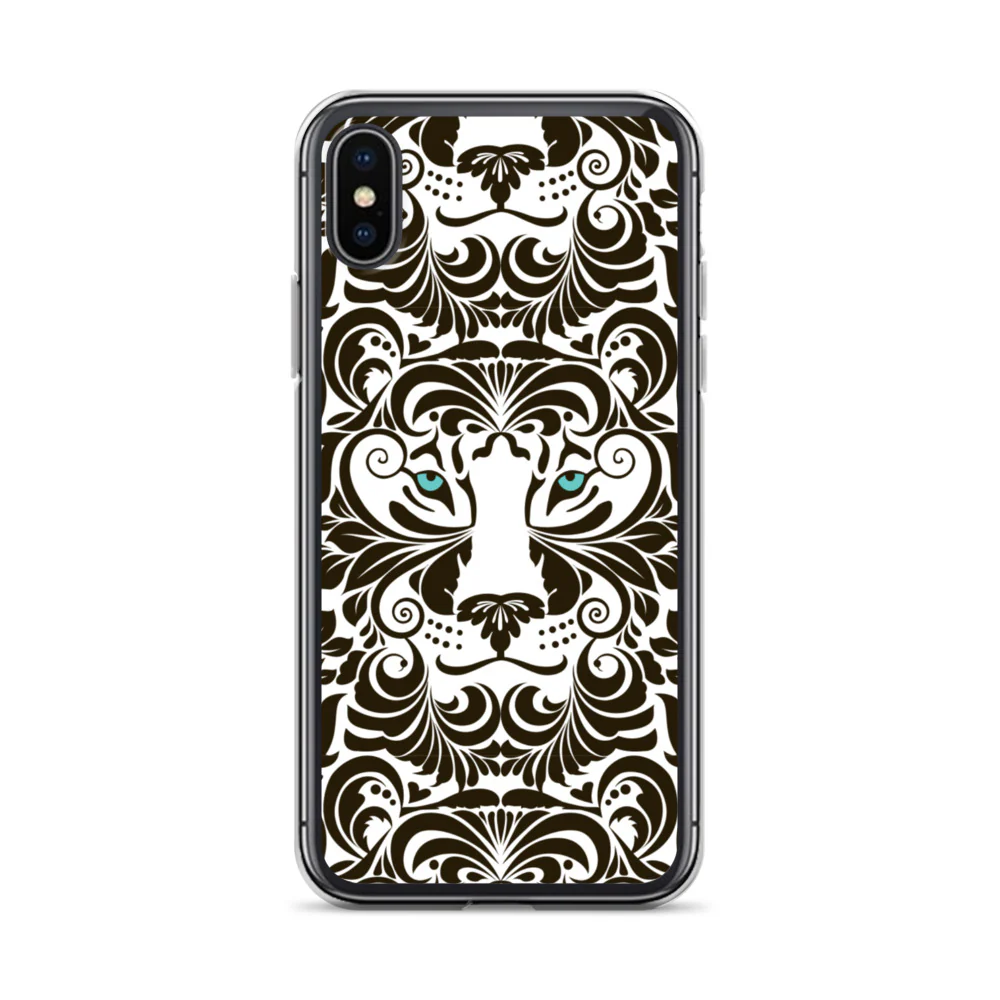 Genius Series iPhone Case - Tiger - Image 17
