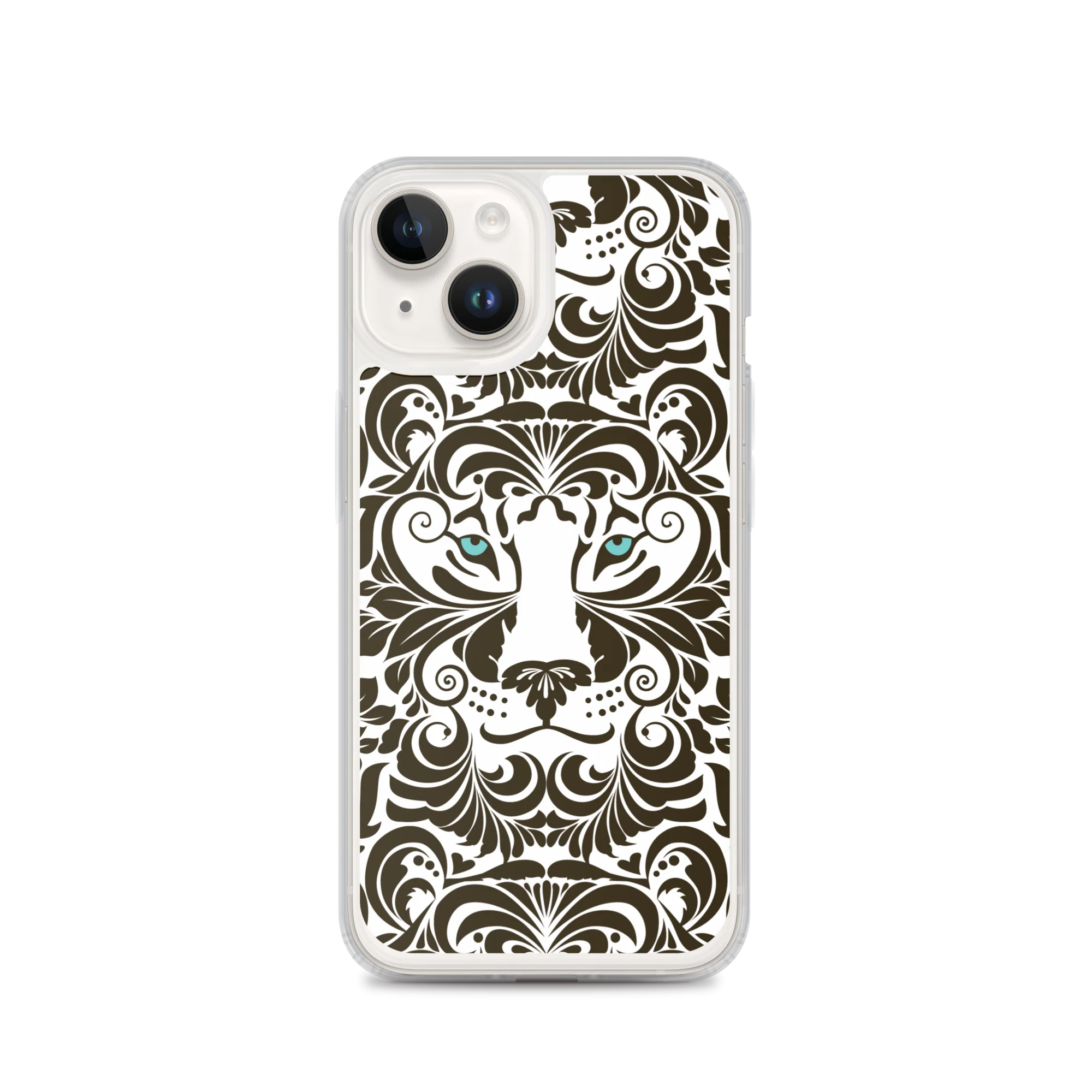 Genius Series iPhone Case - Tiger - Image 29