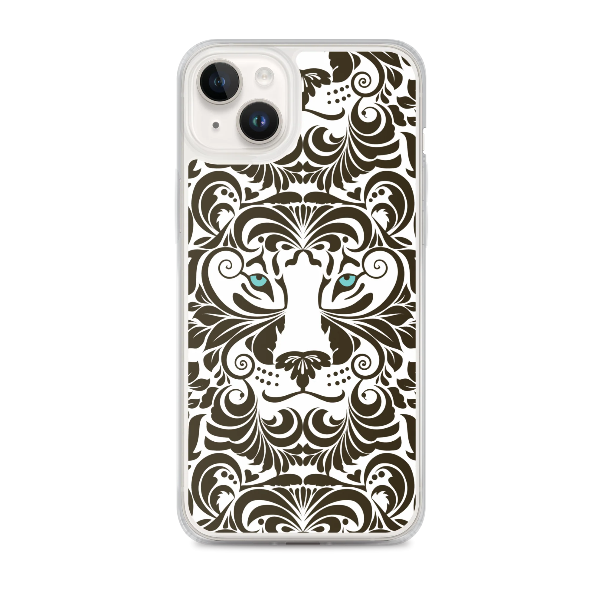 Genius Series iPhone Case - Tiger - Image 30