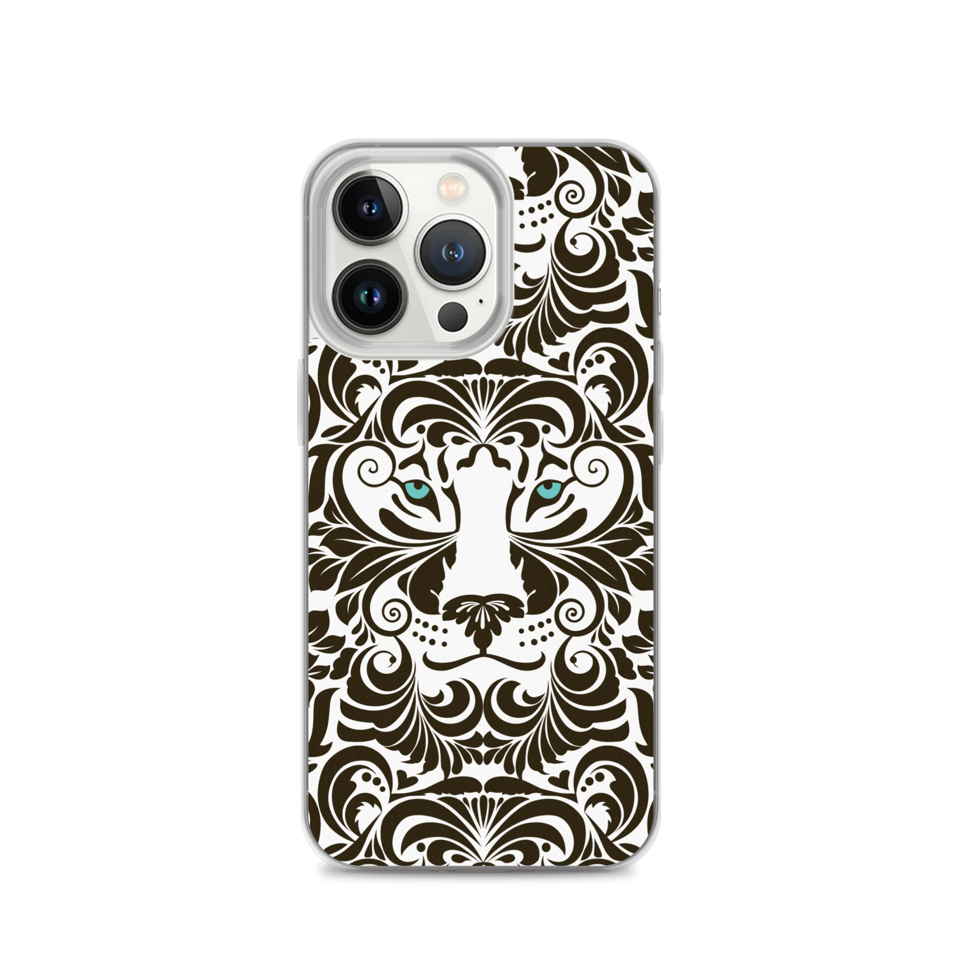 Genius Series iPhone Case - Tiger - Image 35
