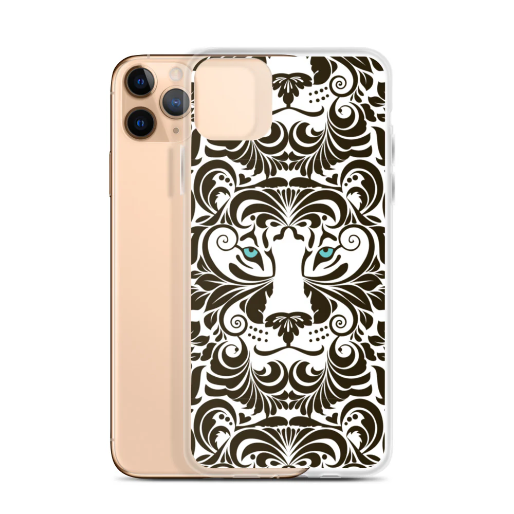 Genius Series iPhone Case - Tiger - Image 7