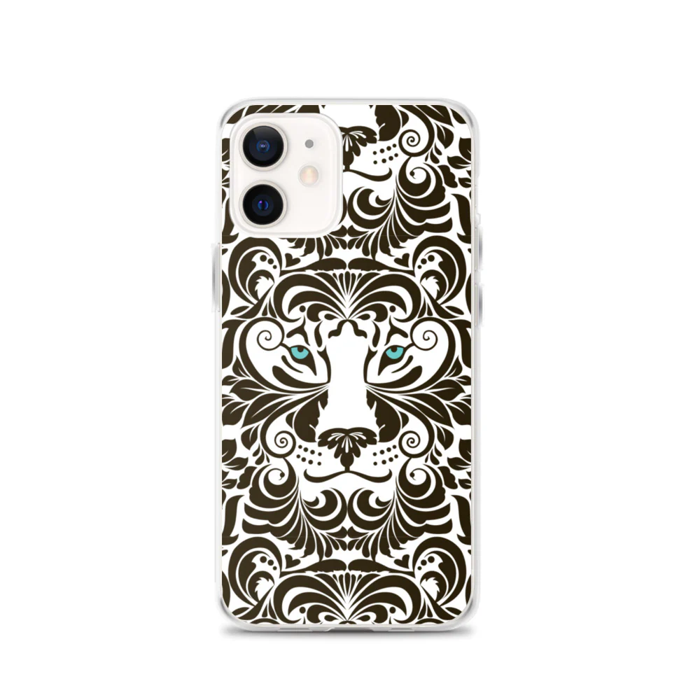 Genius Series iPhone Case - Tiger - Image 8