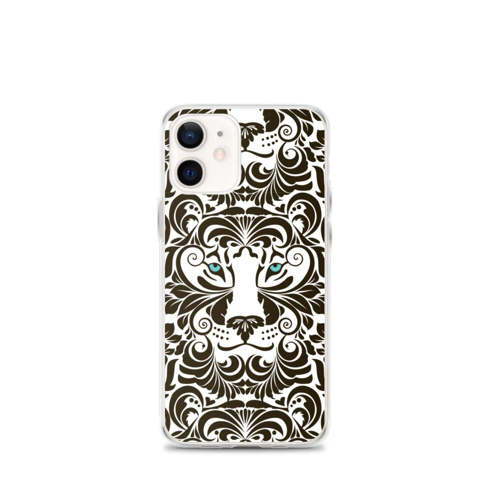 Genius Series iPhone Case - Tiger - Image 9