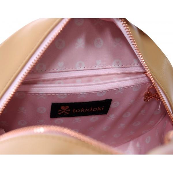 tokidoki Kawaii Metropolis Donutella Donut Crossbody - Image 3